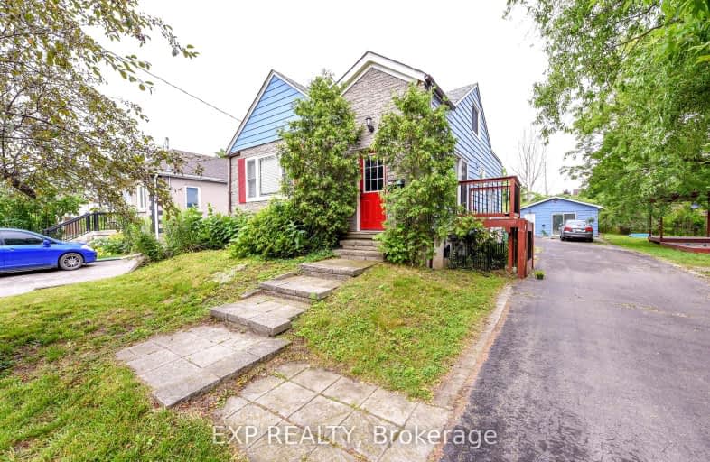 32 Troy Street, Mississauga | Image 1