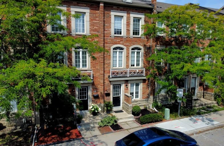 46 Joseph Griffith Lane, Toronto | Image 1