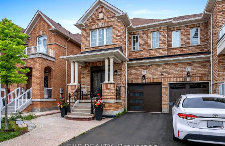 29 Versailles Crescent, Brampton | Image 1