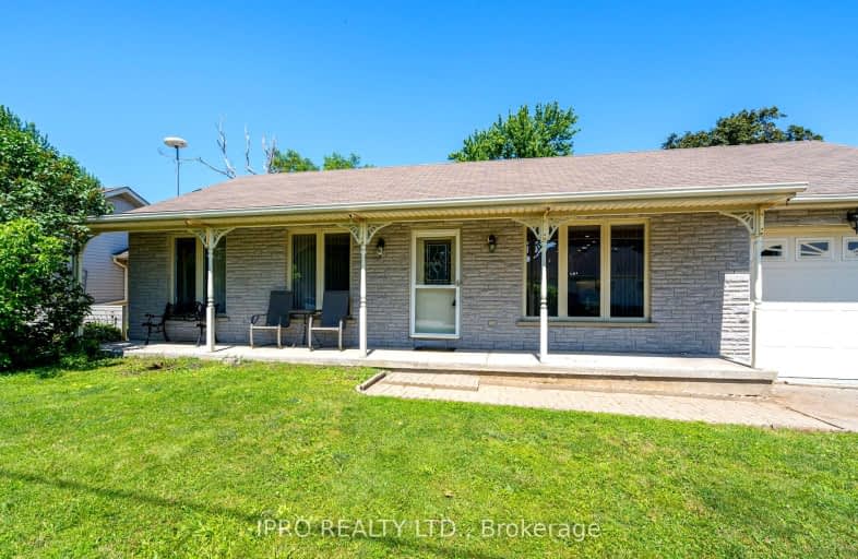 208 Main Street North, Halton Hills | Image 1