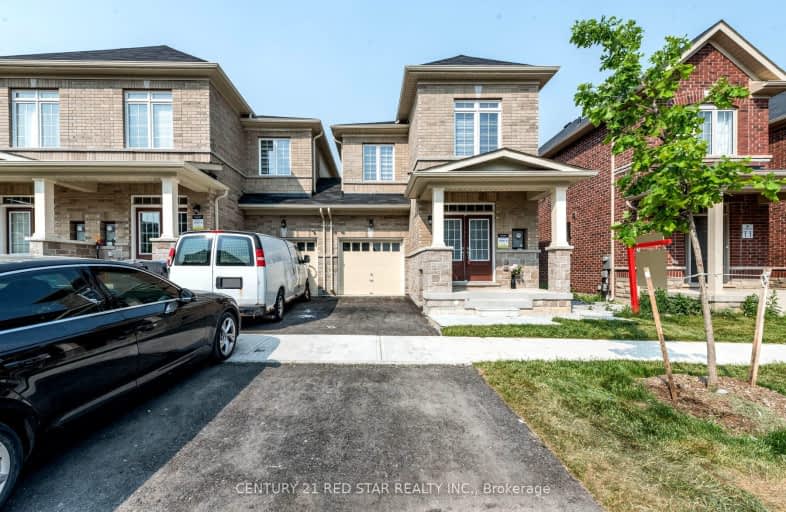 9 Sail Road, Brampton | Image 1