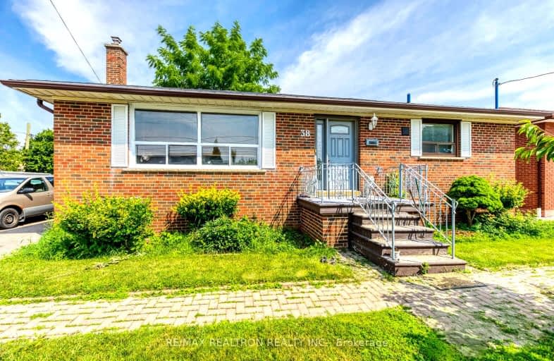 38 Golfdown Drive, Toronto | Image 1