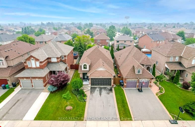 15 Collingwood Avenue, Brampton | Image 1