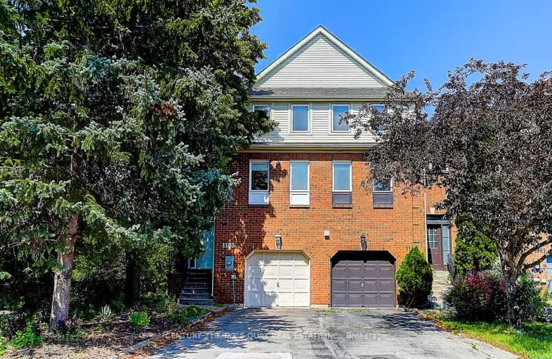 1185 Lindsay Drive, Oakville | Image 1