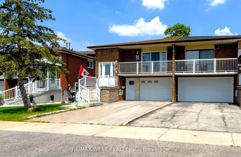 157 Arleta Avenue, Toronto | Image 1