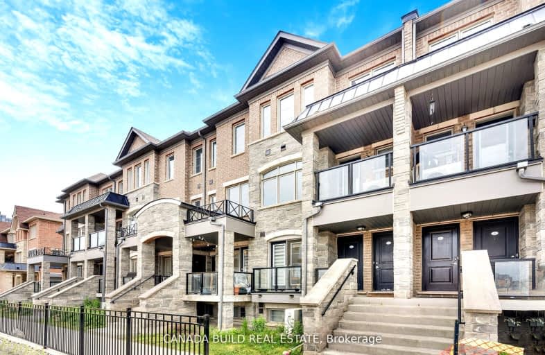 23-200 Veterans Drive, Brampton | Image 1