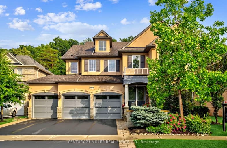 3459 Liptay Avenue, Oakville | Image 1