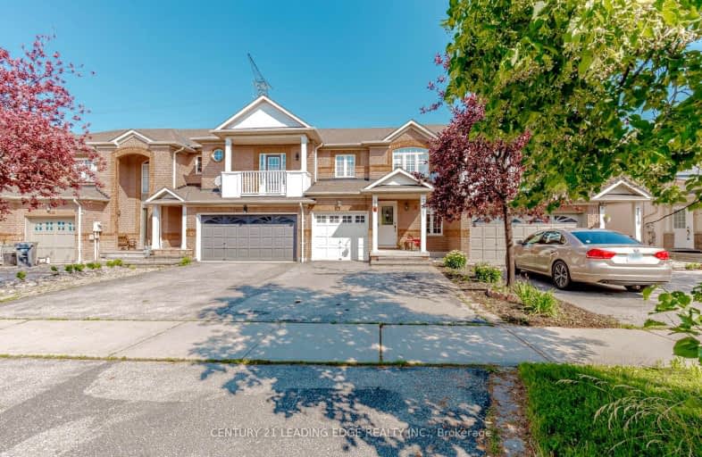 7421 Magistrate Terrace, Mississauga | Image 1