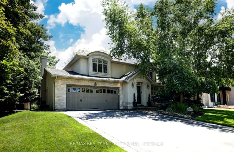 2114 Devon Road, Oakville | Image 1