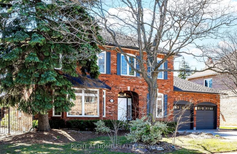 1456 The Links Drive, Oakville | Image 1