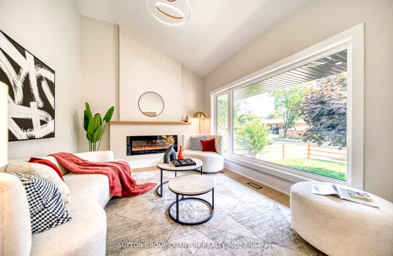 46 Barkwin Drive, Toronto | Image 1