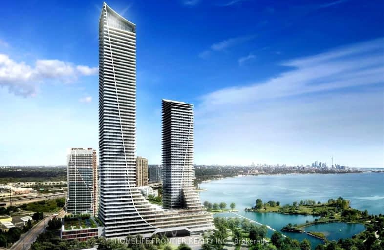 1514-30 Shore Breeze Drive, Toronto | Image 1