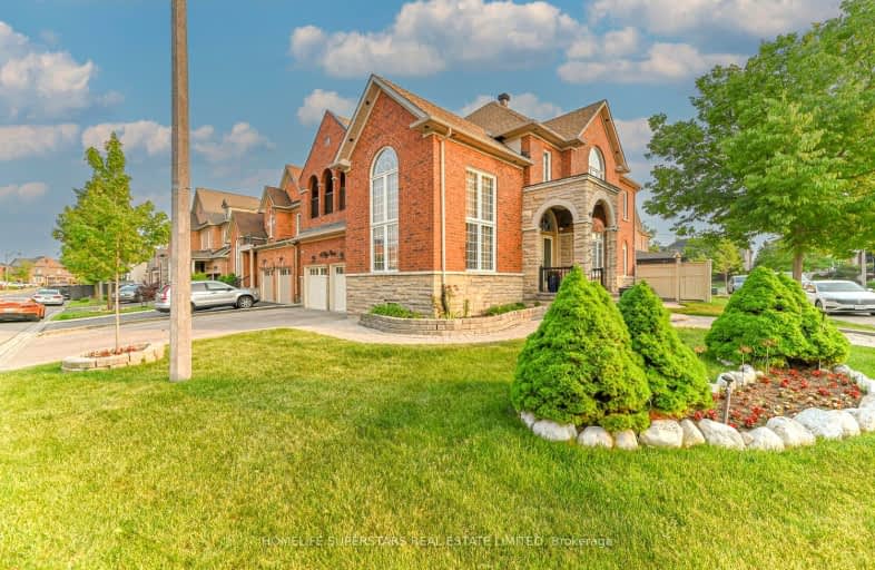 45 Regis Circle, Brampton | Image 1