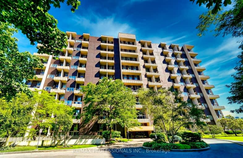 921-60 Southport Street, Toronto | Image 1