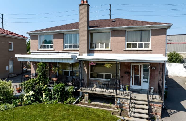 30 Brigham Court, Toronto | Image 1