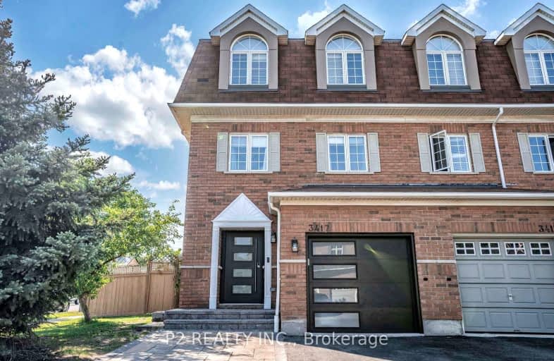 3417 Southwick Street, Mississauga | Image 1