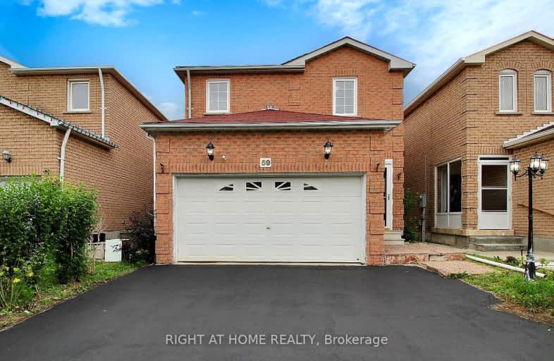 59 Gatesgill Street, Brampton | Image 1