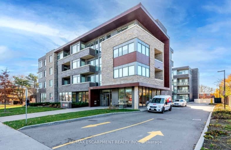 418-1284 Guelph Line, Burlington | Image 1