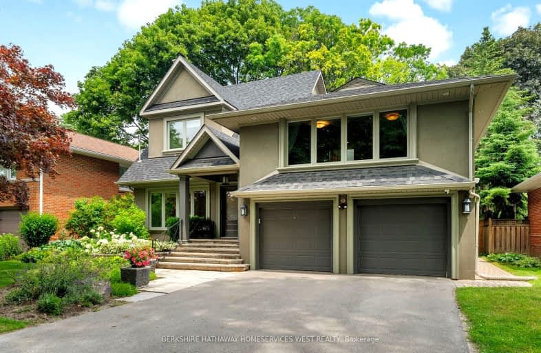 37 Bromley Crescent, Toronto | Image 1