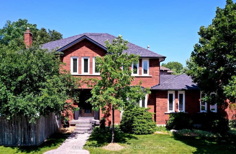 2156 Winding Woods Drive, Oakville | Image 1