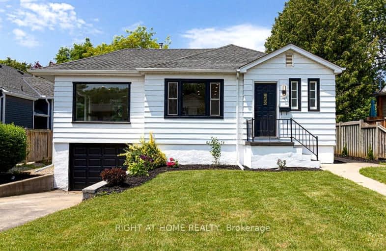 1167 Bellview Street, Burlington | Image 1