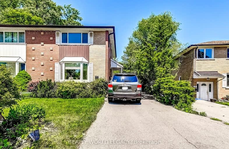 1225 Nigel Road, Mississauga | Image 1