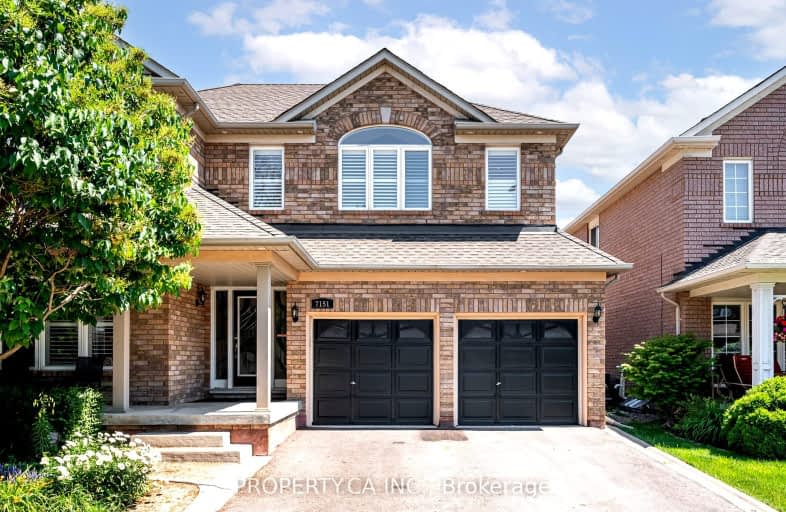 7151 Windscale Lane, Mississauga | Image 1