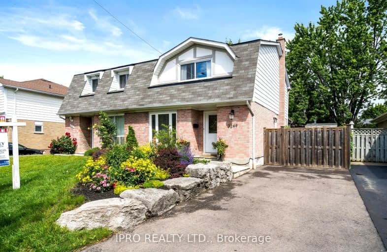 3249 Gwendale Crescent, Mississauga | Image 1