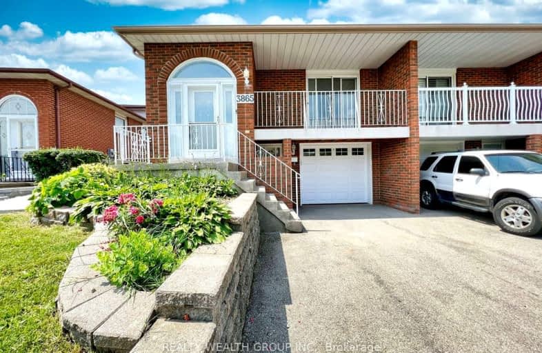 3865 Midhurst Lane, Mississauga | Image 1