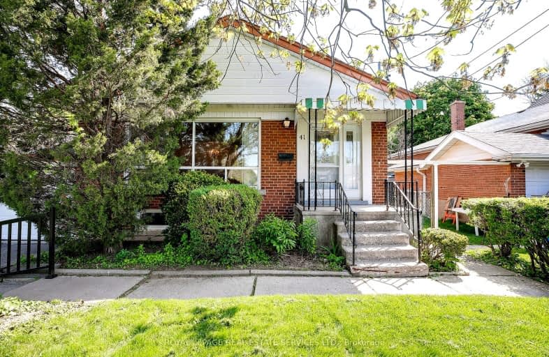 41 Glen Agar Drive, Toronto | Image 1