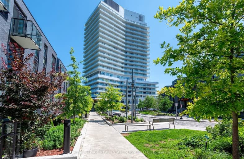 201-20 Brin Drive, Toronto | Image 1