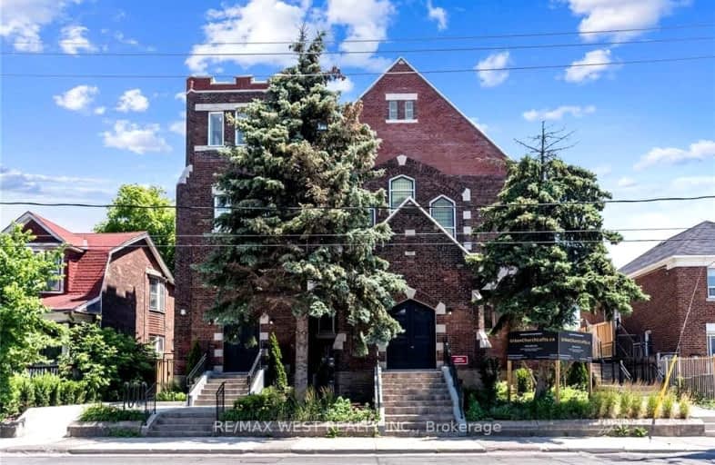 103-1183 Dufferin Street, Toronto | Image 1