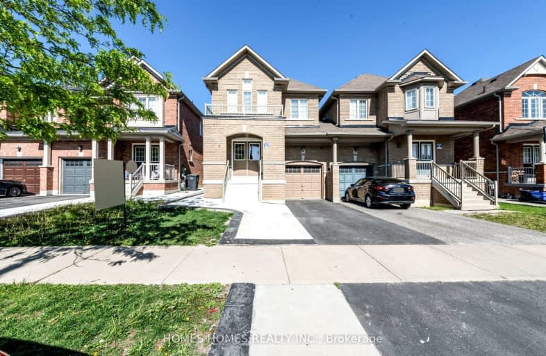 9 Bersan Terrace, Brampton | Image 1