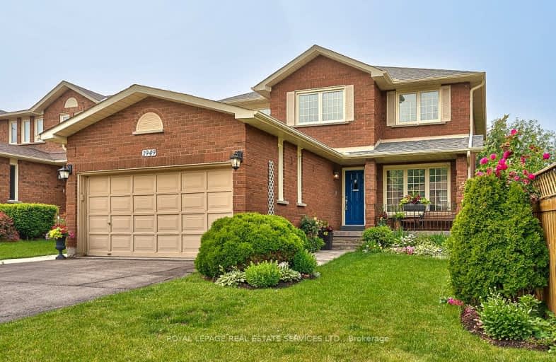 1949 Aldermead Road, Mississauga | Image 1