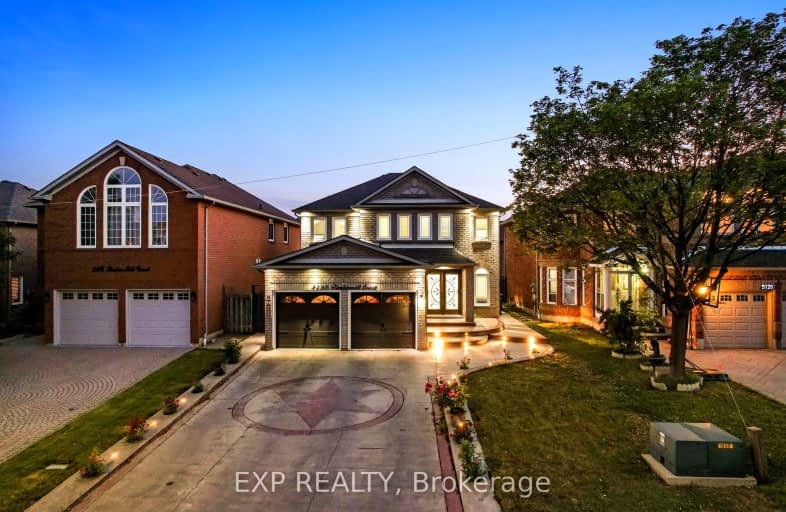 5122 Timber Mill Court, Mississauga | Image 1