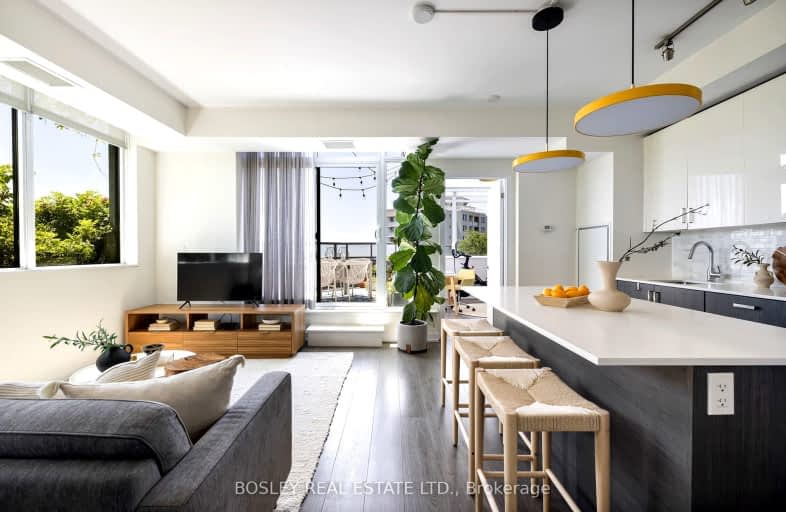 610-36 Howard Park Avenue, Toronto | Image 1