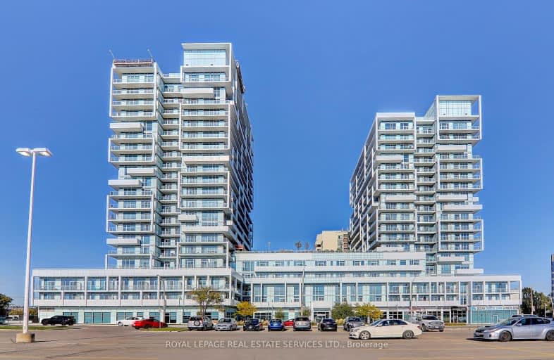 1510-65 Speers Road, Oakville | Image 1