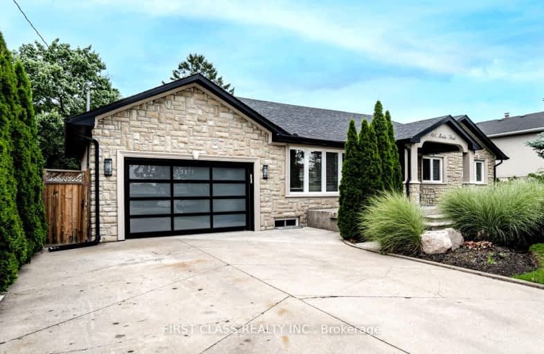 195 Morden Road, Oakville | Image 1