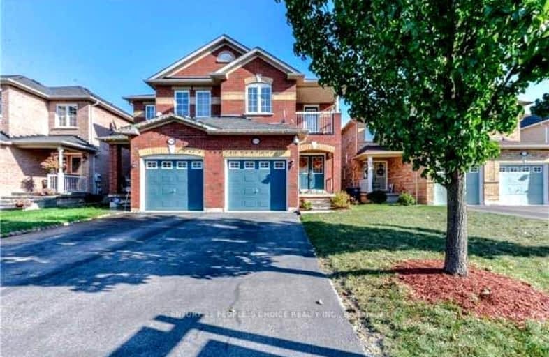 7216 Gagliano Drive, Mississauga | Image 1