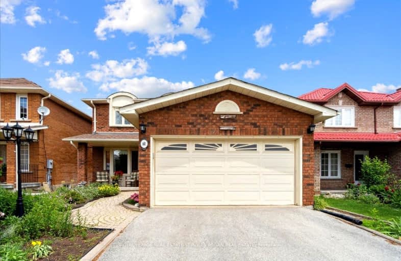 60 Allenhead Crescent, Brampton | Image 1