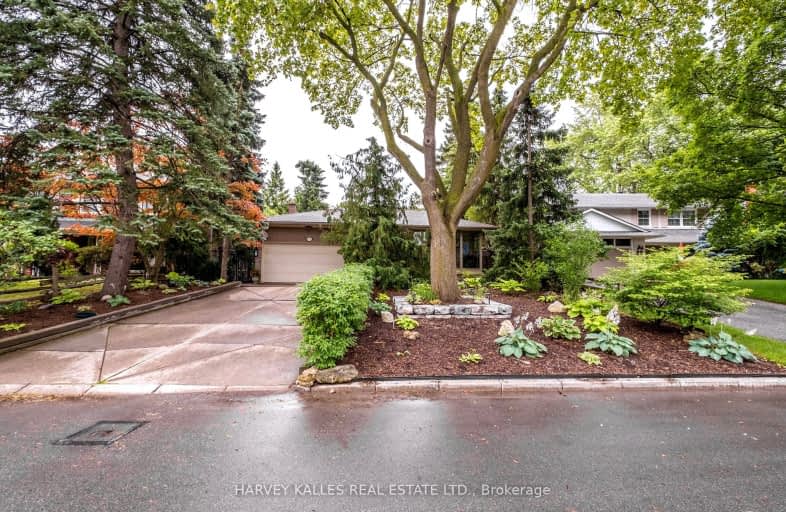21 Kingsborough Crescent, Toronto | Image 1