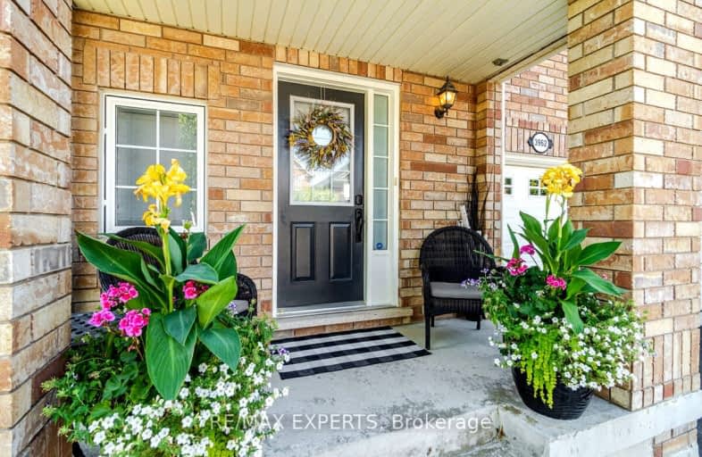 3962 Janice Drive, Mississauga | Image 1