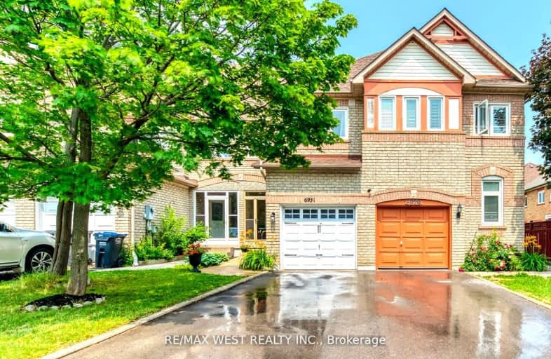 6931 Guardian Court, Mississauga | Image 1