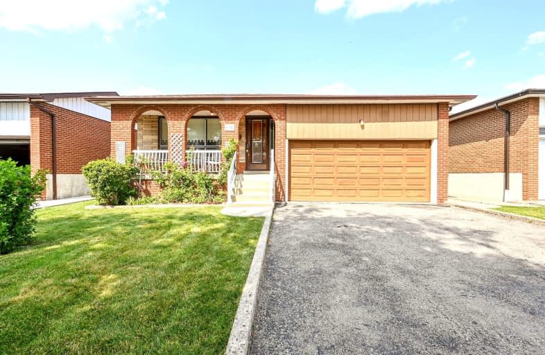 4157 Brandon Gate Drive, Mississauga | Image 1