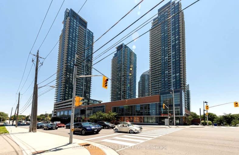 1604-2220 Lakeshore Boulevard West, Toronto | Image 1