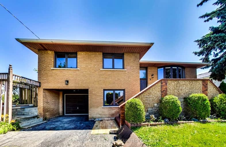 3 Linthurst Avenue, Toronto | Image 1
