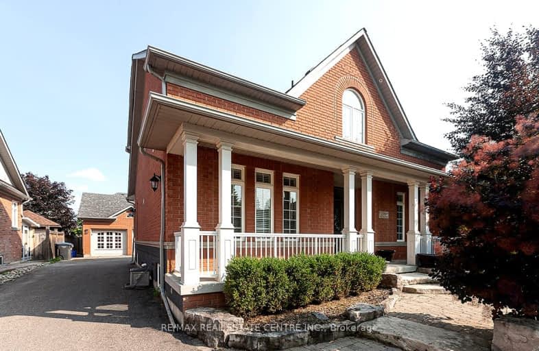 1599 Hallstone Road, Brampton | Image 1