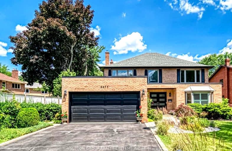 3377 Cider Mill Place, Mississauga | Image 1