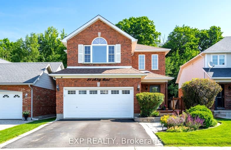 21 Abbey Road, Orangeville | Image 1