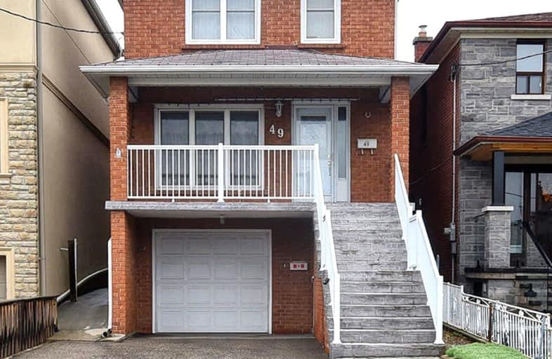 49 Branstone Road, Toronto | Image 1